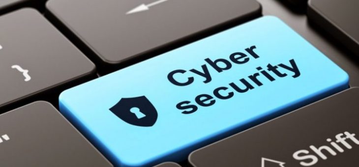 First Sub Sahara Africa cyber security training, testing center set up