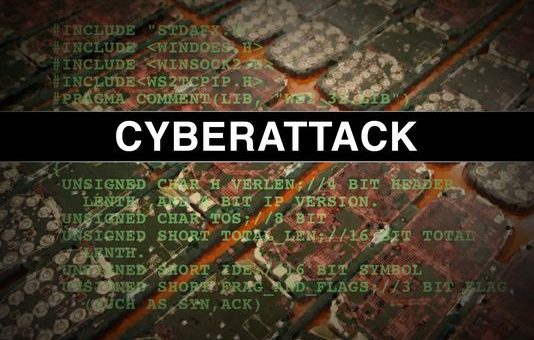 Democratic Party Of Firenza Cyber Attack In Italy From Juniper Networks