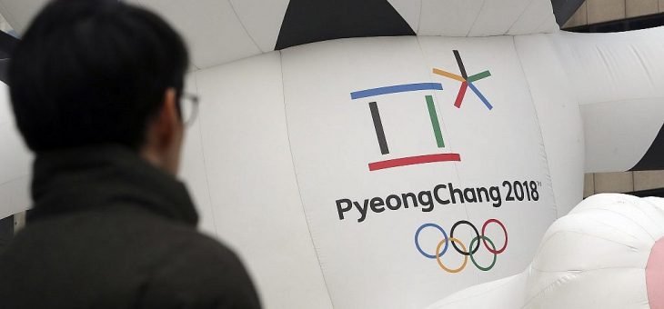 Olympics hit by cyber-attack, source not revealed