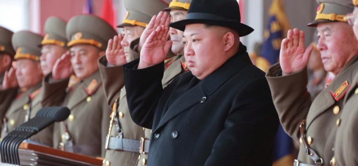 North Korea’s Growing Criminal Cyberthreat