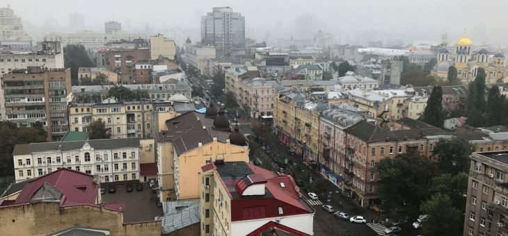 Ukraine, Cisco warn of planned Russian cyberattack