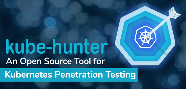 Aqua Security open sources Kubernetes penetration testing solution