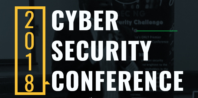 BSIDES LAGOS IS SET TO HOST ITS THIRD EDITION OF ITS CYBER SECURITY CONFERENCE