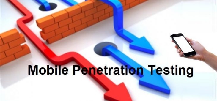 Best Practices to Start with Mobile Penetration Testing – MK Cybersecurity Singapore