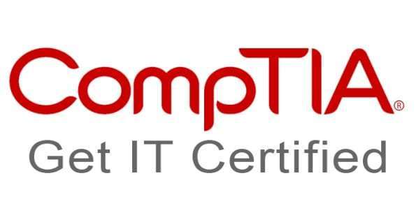 GDPR   – CompTIA PenTest+: A New Certification Option