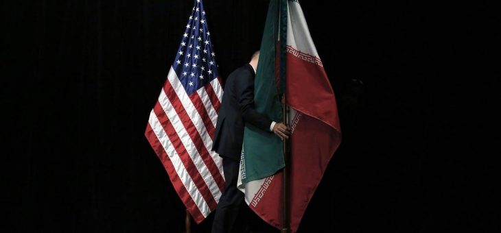 Iran has laid groundwork for extensive cyberattacks on U.S., say officials