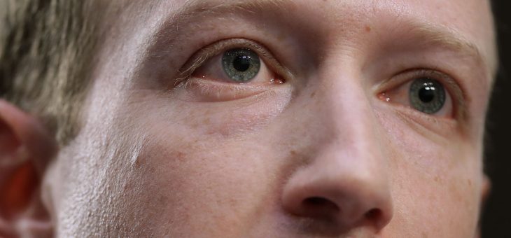 Facebook announces security attack affecting 50 million users