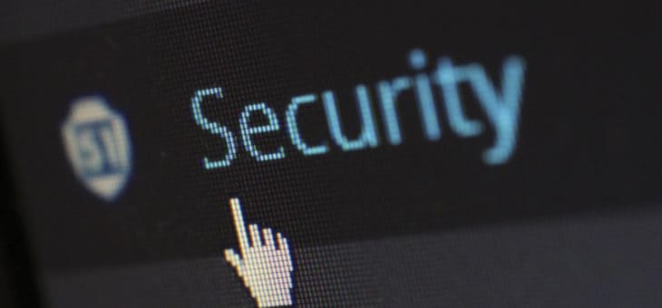 Data Security Best Practices For Small Businesses